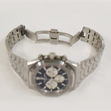 Audemars Piguet Royal Oak Selfwinding Chronograph 26331ST.OO.1220ST.02 Black Dial Feb 2018