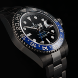 Pro Hunter GMT-Master II Blue