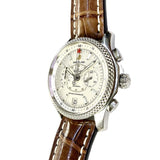 Breitling Bentley Mark VI P2662C2/G611/739 Ivory Dial