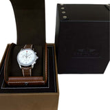 Breitling Bentley Mark VI P2662C2/G611/739 Ivory Dial