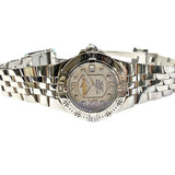 Breitling Starliner 30mm A7140C2/G661/368A Silver Dial