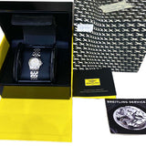 Breitling Starliner 30mm A7140C2/G661/368A Silver Dial