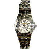 Breitling Starliner 30mm A7140C2/G661/368A Silver Dial