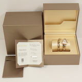Bvlgari Serpenti Spiga SP27SPG Silver Dial Mar 2023 - View 11