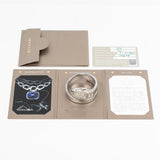 Bvlgari Serpenti Tubogas 35mm 101828 White Dial Mar 2017