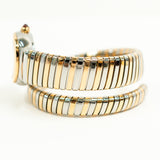 Bvlgari Serpenti Tubogas 35mm 102123 Black Dial May 2021