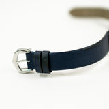 Cartier Ballon Blanc de Cartier W4BL0002 Silver Roman Dial Jun 2021