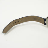 Cartier Ballon Blanc de Cartier W4BL0002 Silver Roman Dial Jun 2021