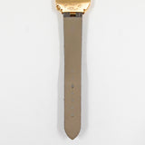 Cartier Ballon Blanc de Cartier WGBL0005 Silver Roman Dial Apr 2022