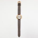 Cartier Ballon Blanc de Cartier WGBL0005 Silver Roman Dial Apr 2022