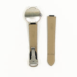 Cartier Ballon Bleu 36mm W69017Z4 Silver Roman Dial Jul 2016