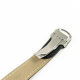 Cartier Ballon Bleu 36mm W69017Z4 Silver Roman Dial Jul 2016