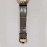 Cartier Ballon Bleu 42mm WJBL0006 Silver Roman Dial Jul 2020 - View 5
