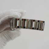 Cartier Ballon Bleu 42mm WSBB0021 Silver Roman Dial Oct 2017 - View 10