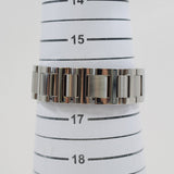 Cartier Ballon Bleu 42mm WSBB0021 Silver Roman Dial Oct 2017 - View 9