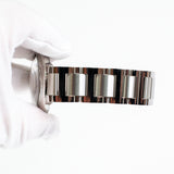 Cartier Ballon Bleu 42mm WSBB0049 Silver Roman Dial Jun 2024