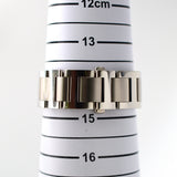 Cartier Ballon Bleu de Cartier WSBB0016 Silver Roman Dial
