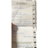 Cartier Ballon Bleu de Cartier XL “Sea Turtle” HPI00330 Enamel Dial Jun 2011