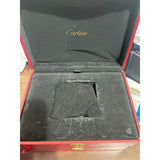 Cartier Ballon Bleu de Cartier XL “Sea Turtle” HPI00330 Enamel Dial Jun 2011