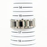 Cartier Calibre de Cartier Diver W7100057 Black Roman Dial