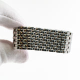 Cartier Panthère Ruban W61003T9 Pink Dial