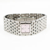 Cartier Panthère Ruban W61003T9 Pink Dial