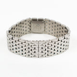 Cartier Panthère Ruban W61003T9 Pink Dial