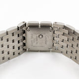 Cartier Panthère Ruban W61003T9 Pink Dial