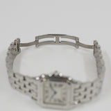Cartier Panthère de Cartier WSPN0007 White Roman Dial Oct 2021 - View 7