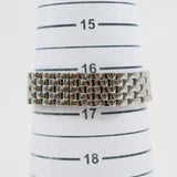 Cartier Panthère de Cartier WSPN0007 White Roman Dial Oct 2021 - View 9