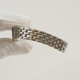 Cartier Pasha de Cartier 41mm WSPN0006 Silver Roman Dial May 2020 - View 10