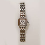 Cartier Pasha de Cartier 41mm WSPN0006 Silver Roman Dial May 2020 - View 1