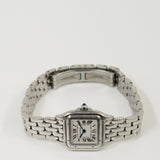 Cartier Pasha de Cartier 41mm WSPN0006 Silver Roman Dial May 2020 - View 3