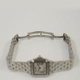 Cartier Pasha de Cartier 41mm WSPN0006 Silver Roman Dial May 2020 - View 7