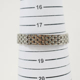 Cartier Pasha de Cartier 41mm WSPN0006 Silver Roman Dial May 2020 - View 9