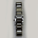 Cartier Roadster W51028Q3 Pink Mother Of Pearl Roman Dial Nov 2009 - View 7
