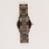 Cartier Roadster W6701005 Silver Roman Dial May 2012 - View 8