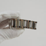 Cartier Roadster W6920046 Silver Roman Dial Jul 2017 - View 10
