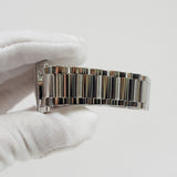 Cartier Ronde Must de Cartier 42mm WSRN0034 Silver Roman Dial May 2025 - View 10
