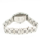 Cartier Ronde Solo 36mm WSRN0012 Silver Roman Dial Sep 2019