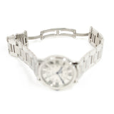 Cartier Ronde Solo 36mm WSRN0012 Silver Roman Dial Sep 2019