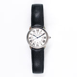 Cartier Ronde Solo 36mm WSRN0021 Silver Roman Dial May 2018