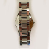 Cartier Ronde Solo de Cartier 42mm WSRN0012 White Roman Dial Jul 2017 - View 8