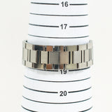 Cartier Ronde Solo de Cartier XL WSRN0023 Blue Roman Dial Mar 2019