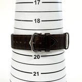 Cartier Santos-Dumont WGSA0082 White Roman Dial Jun 2024