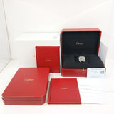 Cartier Santos-Dumont WHSA0032 Skeleton Dial Jul 2024