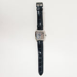 Cartier Santos-Dumont WHSA0032 Skeleton Dial Jul 2024