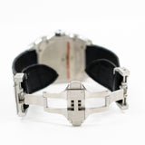 Cartier Santos 100 Large W20073X8 White Roman Oct 2006