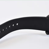 Cartier Santos de Cartier Large WSCA0006 Black Roman Dial Feb 2021 - View 9
