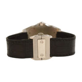 Cartier Santos de Cartier Large WSSA0007 Silver Roman Dial - View 4